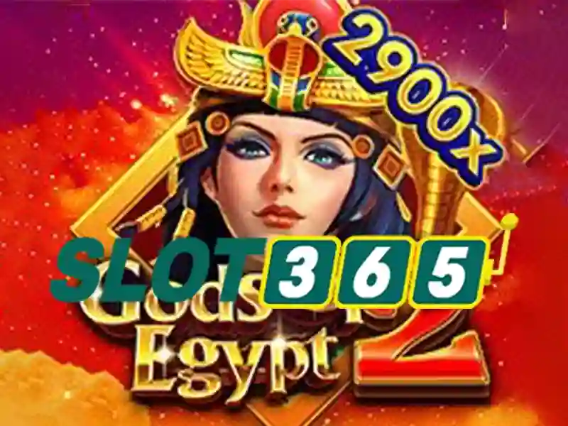 Slot365: Tổng quan và trải nghiệm thú vị