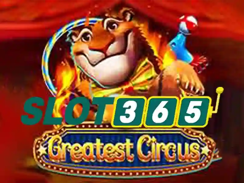 Slot365 - Tổng quan về nền tảng casino trực tuyến uy tín
