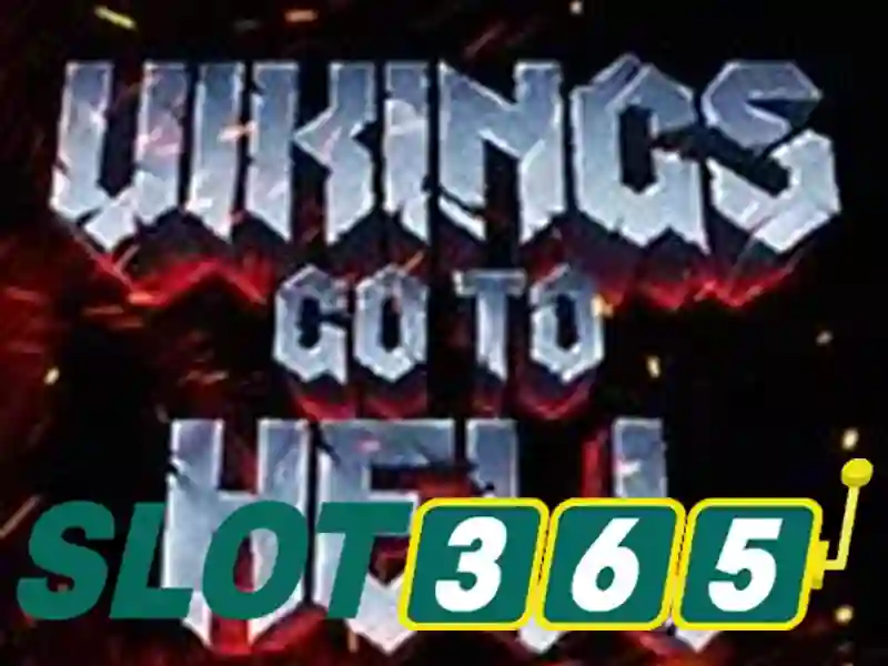 Slot365 - Nền tảng trò chơi xèng trực tuyến