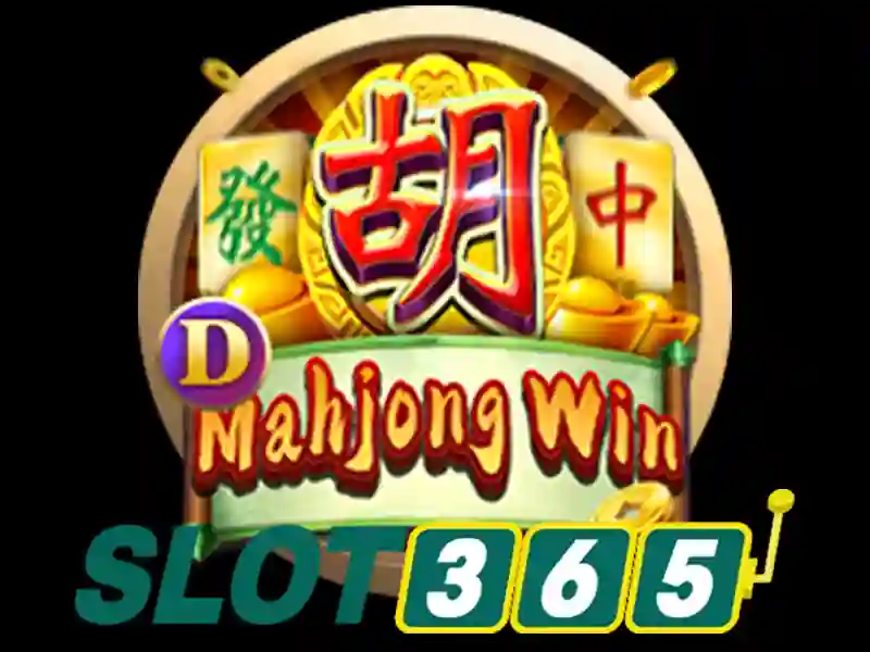 Slot365: Trải nghiệm chơi slot trực tuyến an toàn và hấp dẫn
