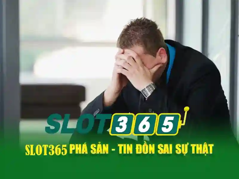 slot365. com – Trải nghiệm và đánh giá Slot365 cho người chơi Việt