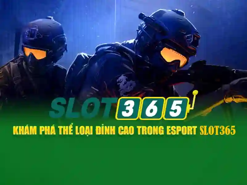 Dac quyen VIP tai nha cai Slot365