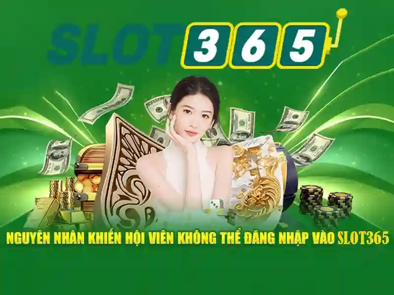 slot365 đăng nhập – Trải nghiệm vip và APK đầy đủ