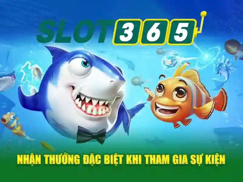 Slot365 - Sàn casino trực tuyến hàng đầu