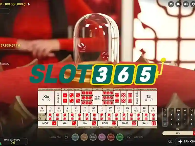 slot365-game-selection