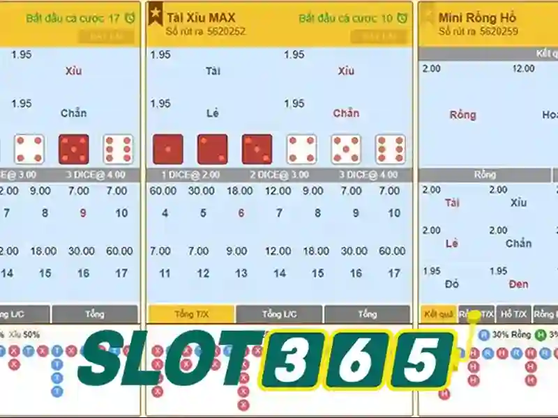 Hỗ trợ Slot365 – Dịch vụ tin cậy cho trải nghiệm trực tuyến