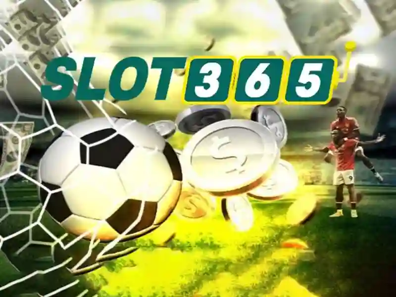 Slot365 – Trải nghiệm slot trực tuyến hàng đầu
