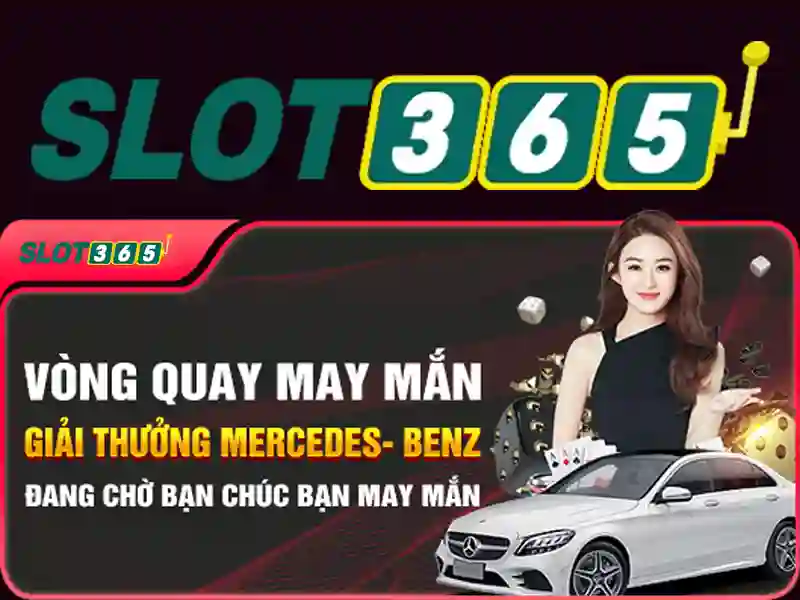 Slot365 là gì và các khía cạnh nổi bật