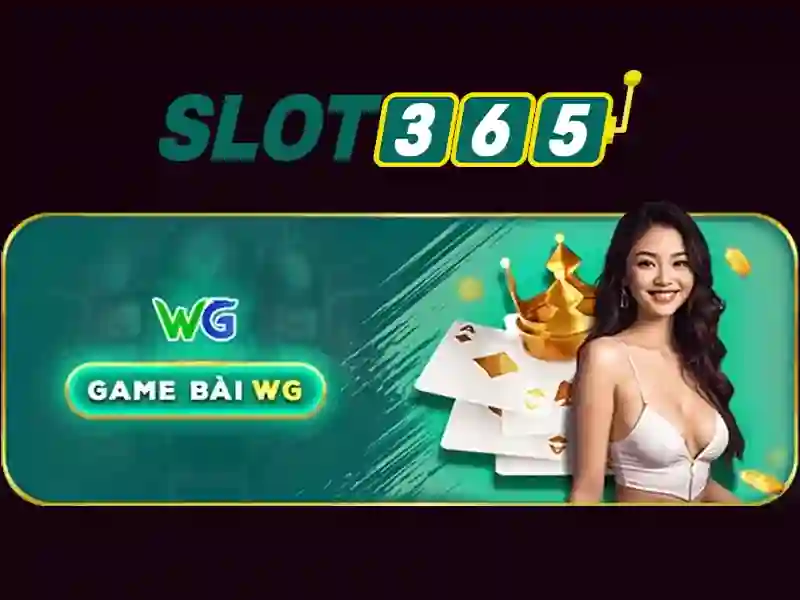 Slot365 - Nền tảng slot trực tuyến phổ biến