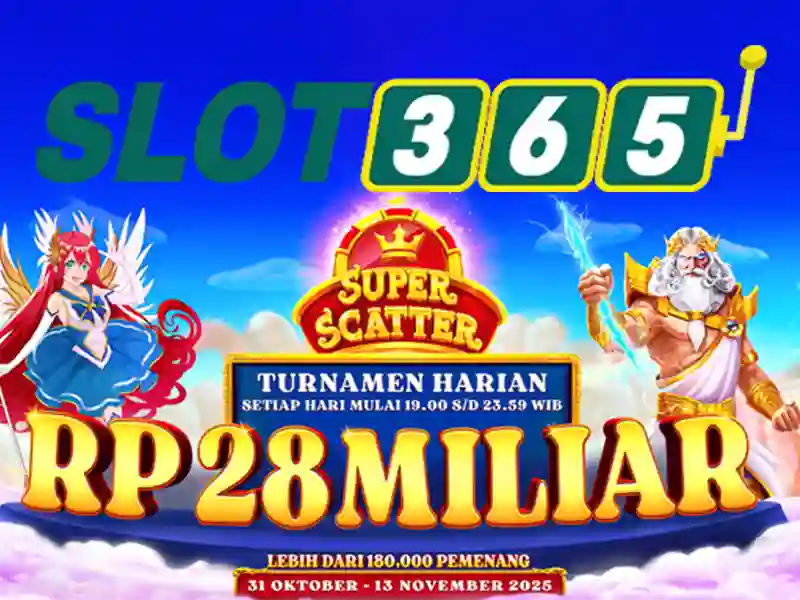 Slot365: Đánh giá tổng quan và hướng dẫn chơi
