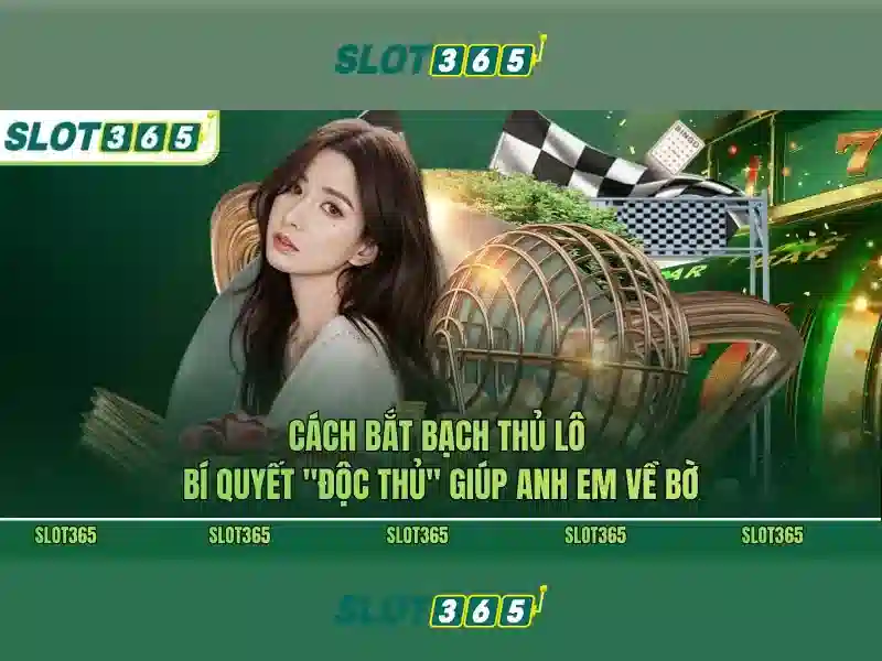 Slot365 app – Trải nghiệm đột phá với asia slot365