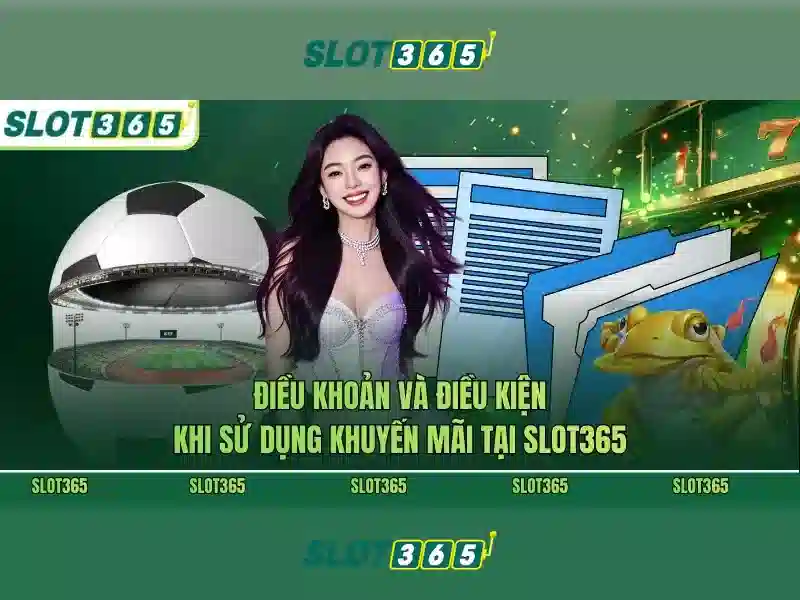 Slot365: Trải nghiệm trò chơi máy xèng đỉnh cao