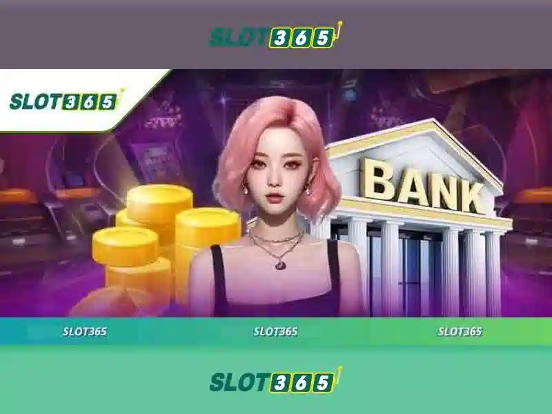 Slot365: Nền tảng casino trực tuyến uy tín
