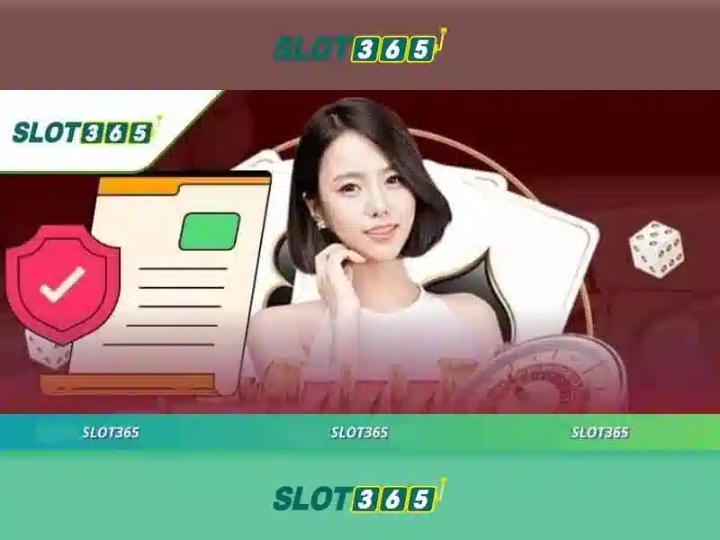 Slot365: Nền tảng máy đánh bạc trực tuyến uy tín