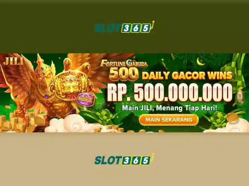 Slot365 là gì và lý do nên trải nghiệm nền tảng này