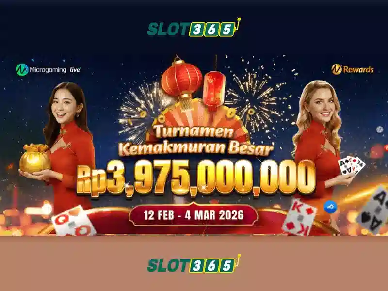 slot365 game – Trải nghiệm đỉnh cao cùng Slot365 và nhận thưởng Slot365
