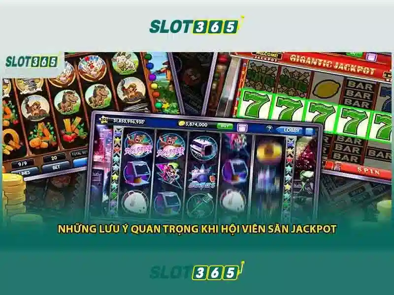 Slot365: Trải nghiệm slot trực tuyến đáng tin cậy