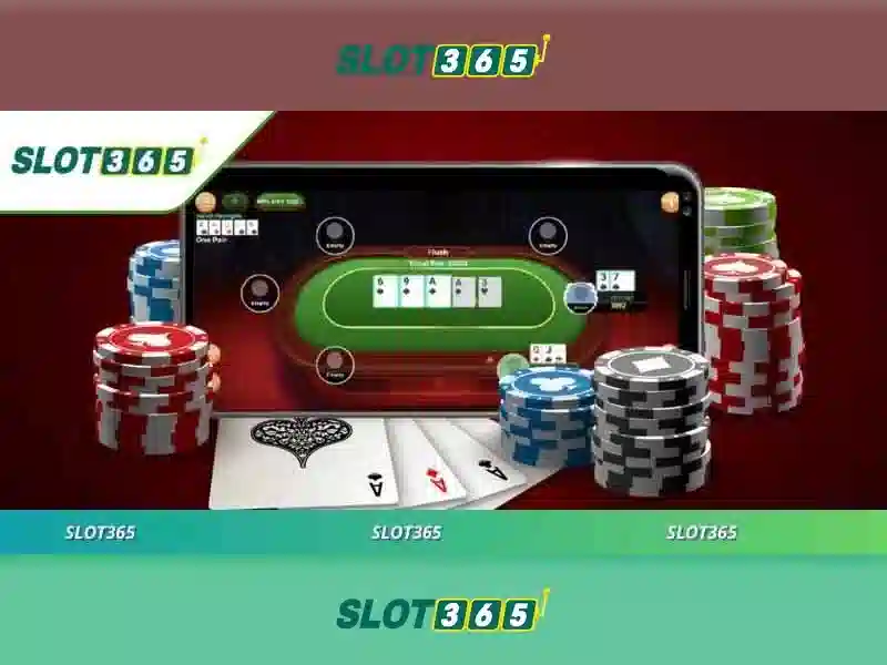 slot365 - Trải nghiệm casino trực tuyến đỉnh cao