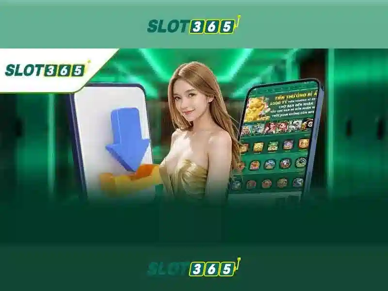 Slot365: Đánh giá nền tảng casino slot trực tuyến đáng tin cậy