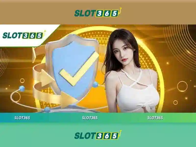 Slot365: Tổng quan và trải nghiệm slot trực tuyến