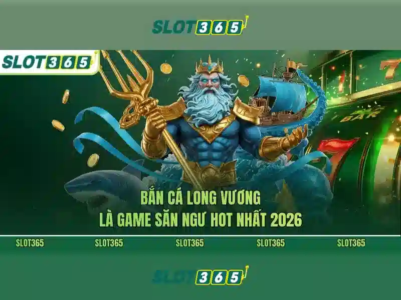 Slot365 — Trải nghiệm máy đánh bạc trực tuyến đỉnh cao