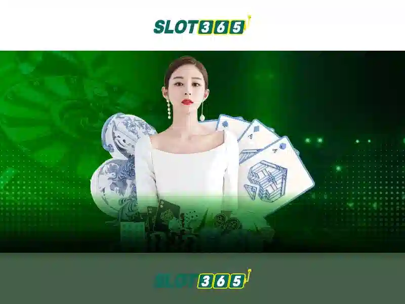 game slot365: Nền tảng slot đỉnh cao và trải nghiệm tối ưu