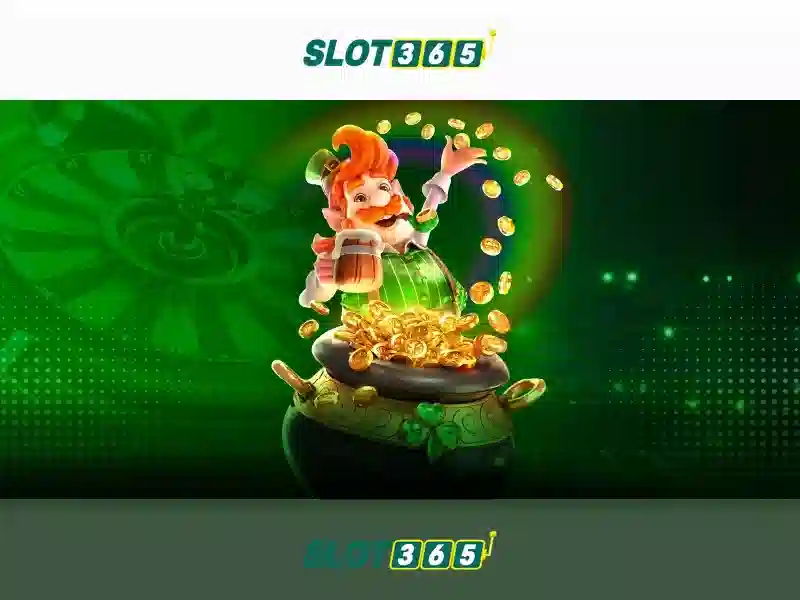 Slot365 - Nền tảng slot trực tuyến an toàn và thú vị