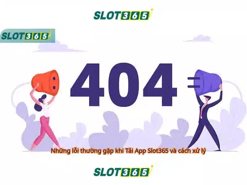 Slot365: Khám phá nền tảng casino trực tuyến