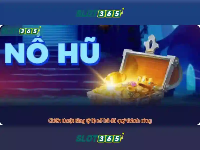Slot365 - Nền tảng slot trực tuyến đáng tin cậy và hấp dẫn