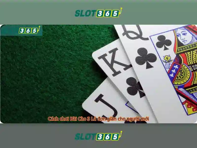 Slot365: Đánh giá và hướng dẫn chơi máy xè bạc trực tuyến