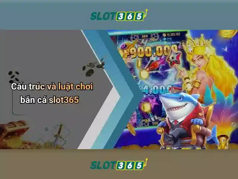 Slot365: Đánh giá và hướng dẫn cược