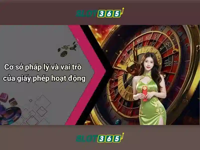 Slot365 – Sân chơi máy đánh bạc trực tuyến uy tín và đầy đủ trò chơi