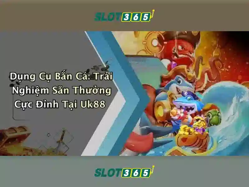 Slot365: Đánh giá tổng quan về nền tảng xèng trực tuyến