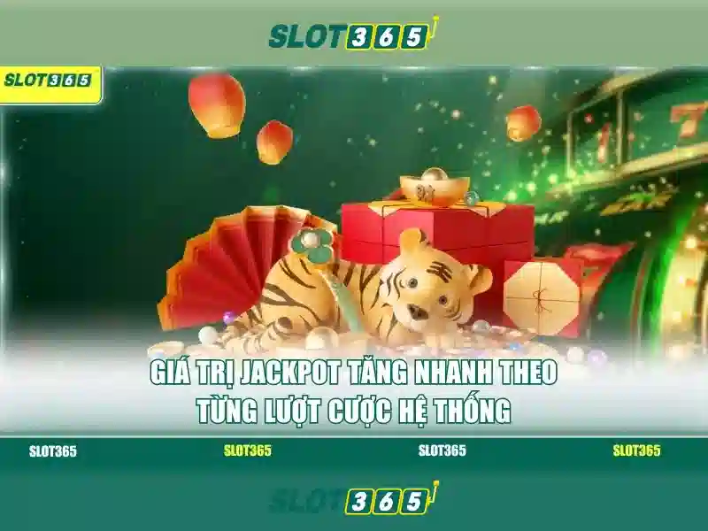 Slot365 - Trải nghiệm slot trực tuyến đáng tin cậy