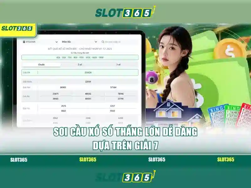 Slot365 là gì? Trải nghiệm slot trực tuyến đáng tin cậy