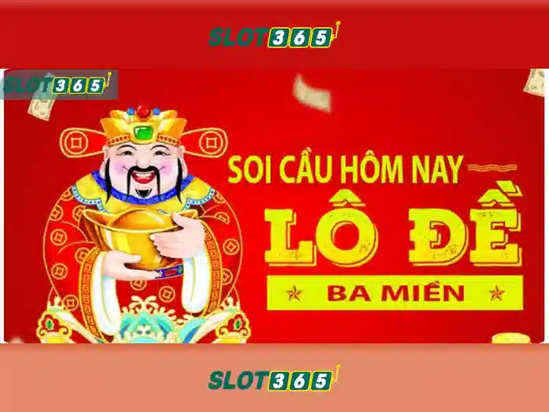 Slot365 - Tổng quan về nền tảng slots trực tuyến