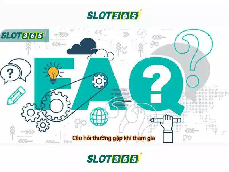 Slot365: Nền tảng trò chơi trực tuyến