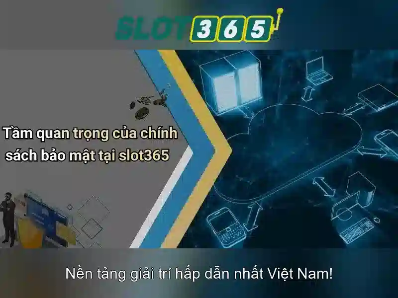 Slot365: Nền tảng trò chơi máy xè trực tuyến hàng đầu