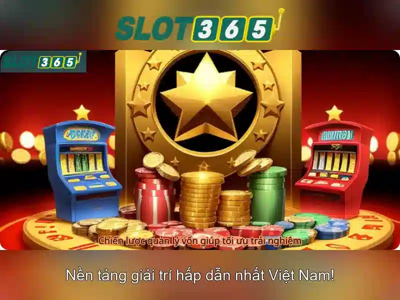 Slot365: Đánh giá chi tiết và trải nghiệm người chơi