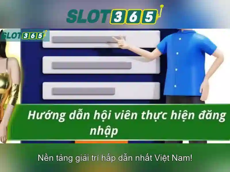 Slot365: Tổng quan, Trải nghiệm và Đánh giá
