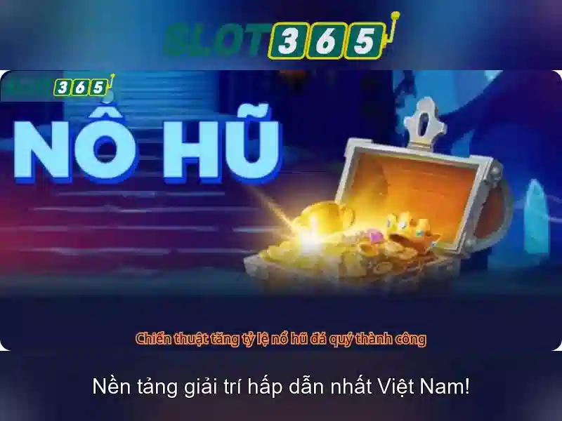 Slot365: Đánh giá và hướng dẫn chơi an toàn