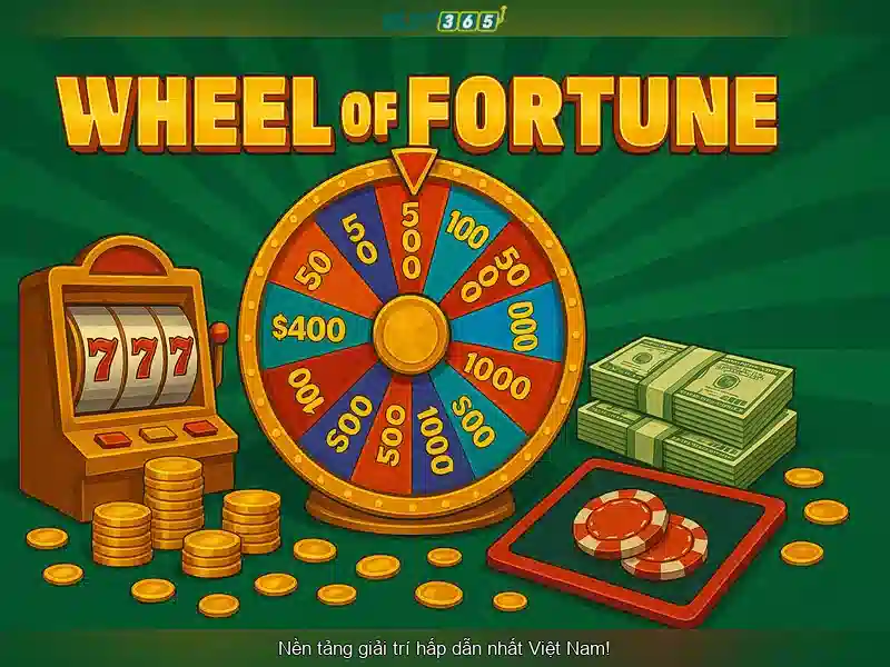 Slot365 - Nền tảng chơi slot trực tuyến uy tín và tiện lợi