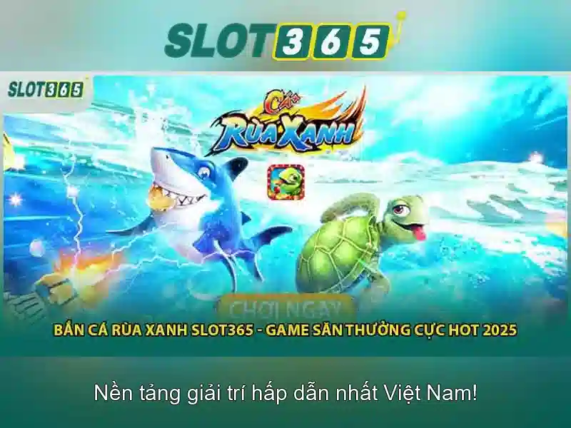 Slot365: Trai nghiem choi slot truc tuyen an toan va thu vi