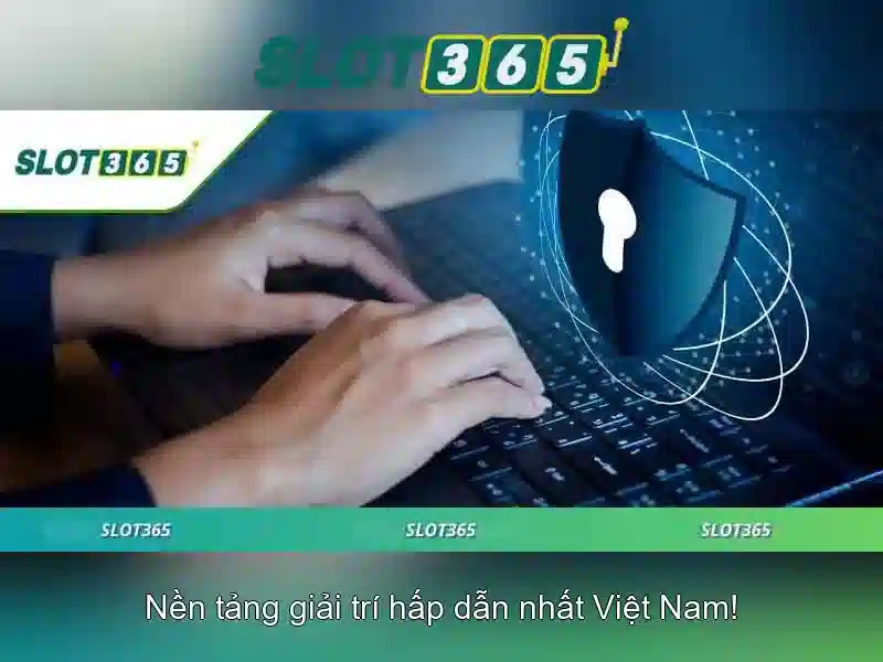 Slot365: Sự pha trộn giữa giải trí và may mắn