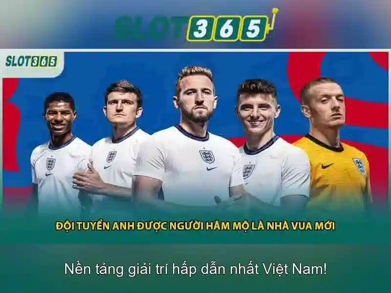 Slot365 - Nền tảng đánh bạc trực tuyến an toàn và tin cậy
