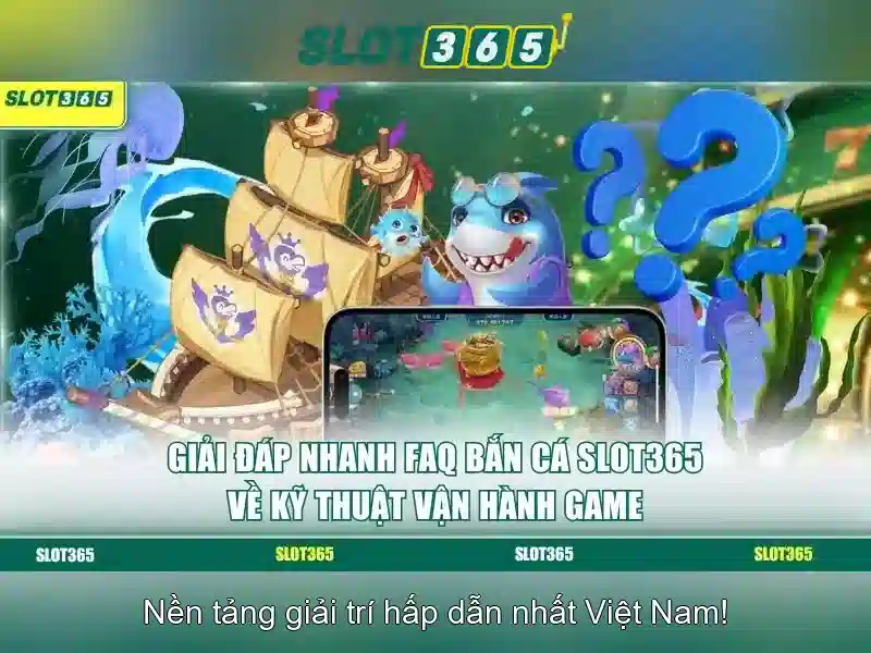 Slot365: Đánh giá nền tảng casino slot trực tuyến hàng đầu