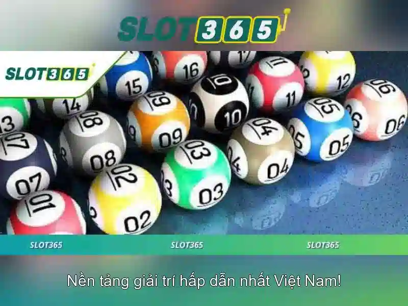 Slot365: Nền tảng slot trực tuyến an toàn và giải trí