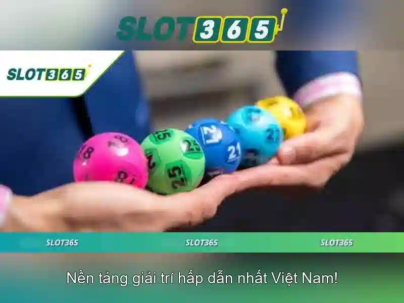 Slot365: Nền tảng đánh bạc trực tuyến đẳng cấp