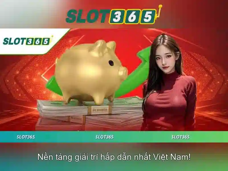 Slot365 rút tiền – Trải nghiệm thanh toán nhanh và an toàn