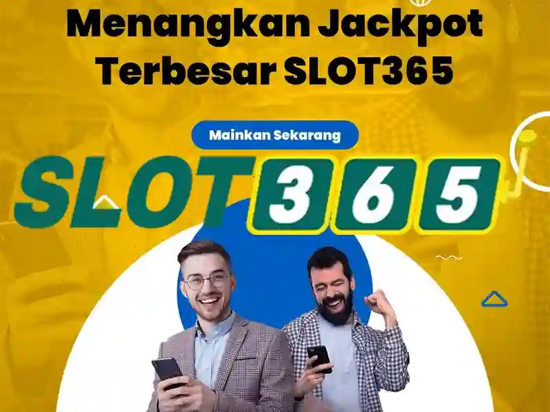 Kho game da dang tai slot365 thu hut nguoi choi